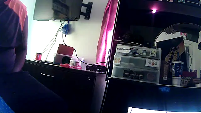 HBYAM online show from 04-04-26, 06:05