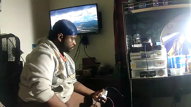 HBYAM online show from 04-16-26, 10:05