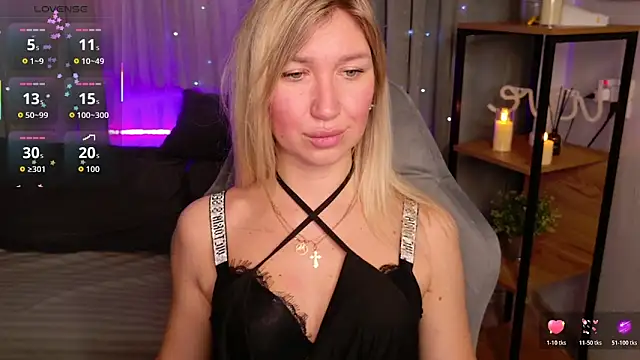 MilaBott online show from 12-13-25, 07:53