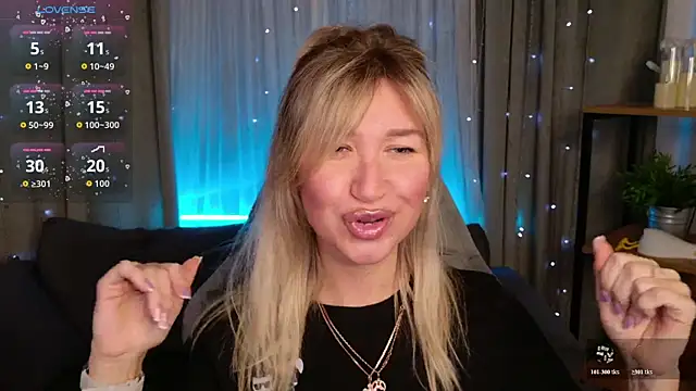 MilaBott online show from 01-14-26, 07:08