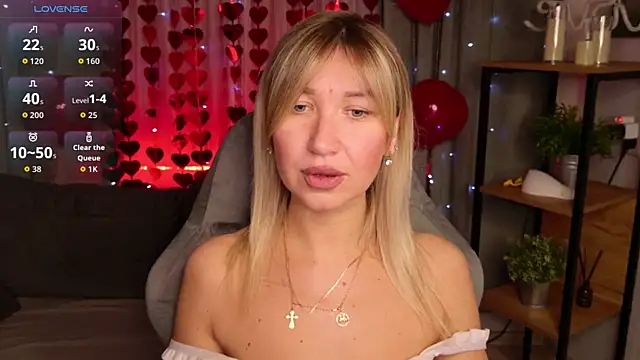 MilaBott online show from 02-10-26, 07:18