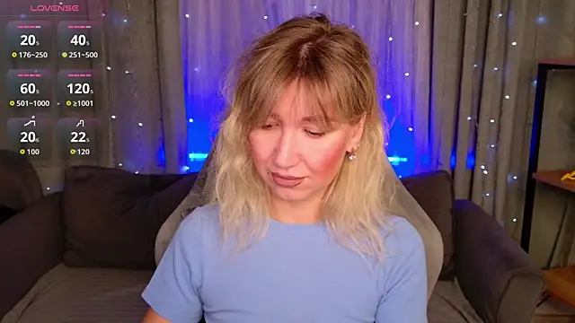 MilaBott online show from 03-18-26, 07:28