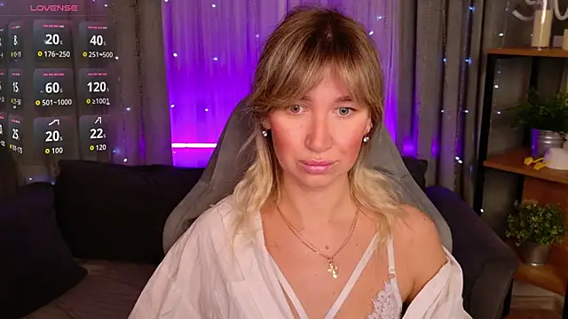 MilaBott online show from 03-23-26, 06:56