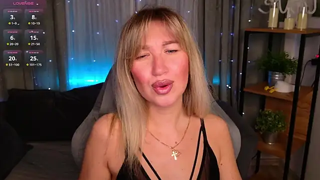 MilaBott online show from 04-02-26, 07:11