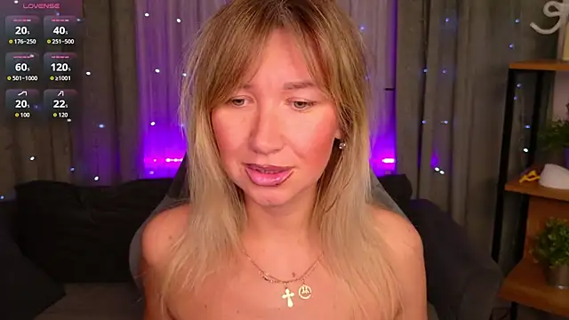 MilaBott online show from 04-20-26, 07:04