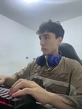 gojo satoru 18 online show from 02-05-26, 11:09