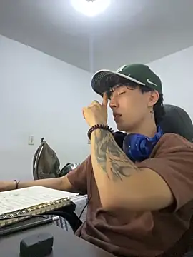 gojo satoru 18 online show from 05-19-26, 09:43