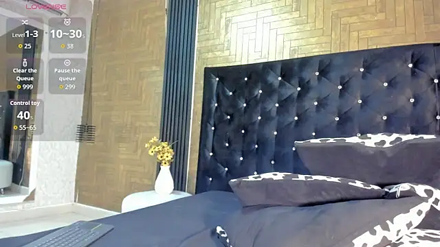 Laross25 online show from 01-31-26, 07:56