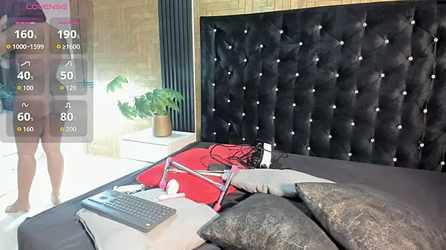 Laross25 online show from 04-22-26, 07:59