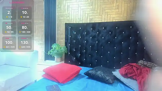 Laross25 online show from 04-24-26, 08:11