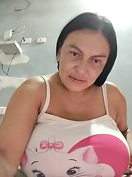 Horny-Mommy-Dirty online show from 10-01-25, 03:34