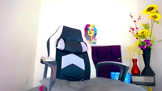 samantha official  online show from 01-13-25, 07:53