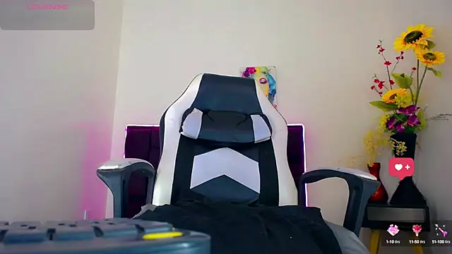 samantha official  online show from 02-07-25, 10:52