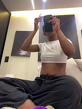 GabrielaLugo online show from 03-06-26, 11:39