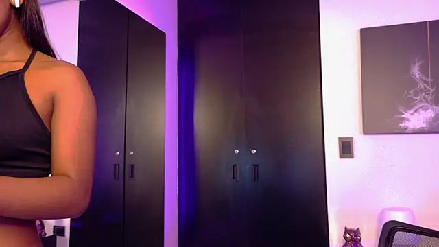 GabrielaLugo online show from 03-08-26, 12:31