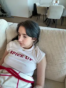 Lena Lang online show from 02-27-26, 03:34