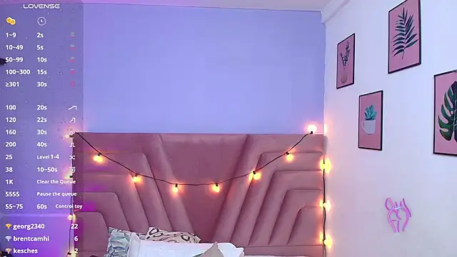 Snapshot of Beautifulskinny18 chatting on 02-26-25, 01:53 Beautifulskinny18 online show from 02-26-25, 01:53