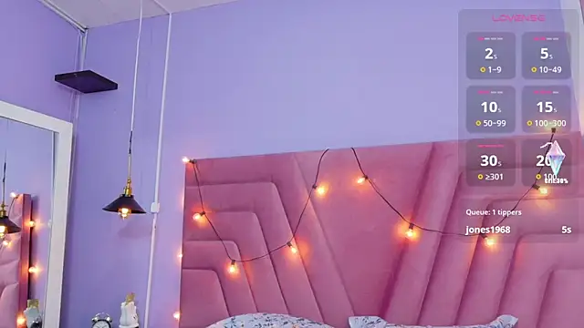 Beautifulskinny18 online show from 03-21-26, 07:46