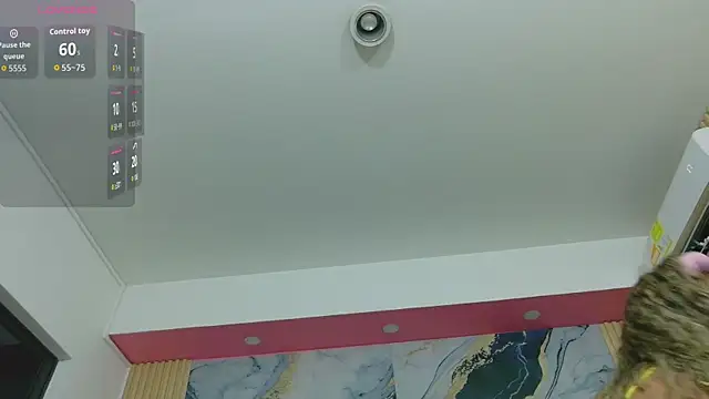 Beautifulskinny18 online show from 04-24-26, 07:49