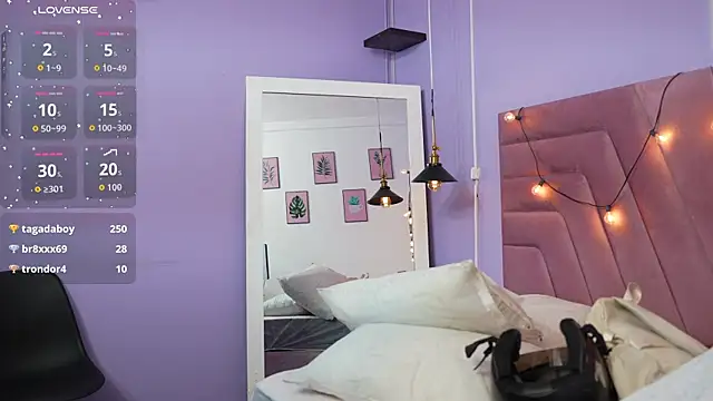 Beautifulskinny18 online show from 06-01-26, 07:59
