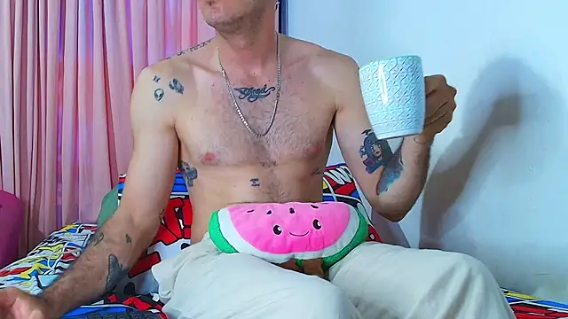 Thomass00 online show from 02-24-25, 02:58