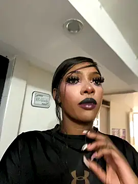 Snapshot of TIFFANYYSTAR chatting on 10-09-25, 12:58 TIFFANYYSTAR online show from 10-09-25, 12:58