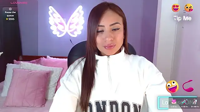 Paulina 627 online show from 03-19-25, 03:29