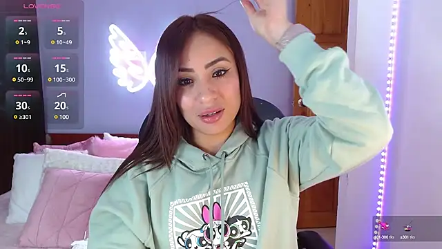 Paulina 627 online show from 03-21-25, 04:29