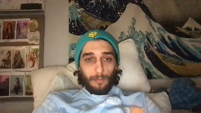 BLAKEJEWELS online show from 01-07-25, 09:18