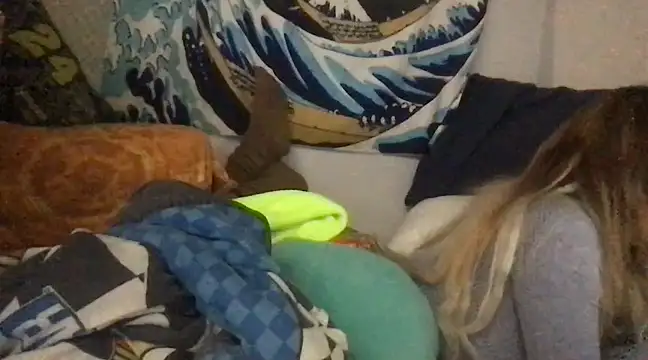 BLAKEJEWELS online show from 01-21-25, 07:47