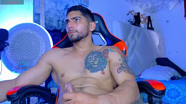 Rich boy01 online show from 11-26-25, 03:35