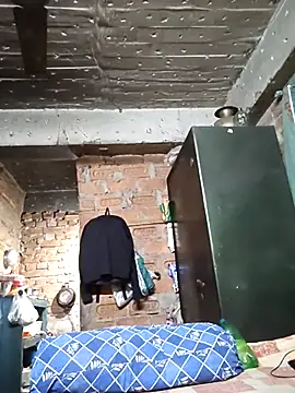 Deathsoul02 online show from 12-05-25, 01:58