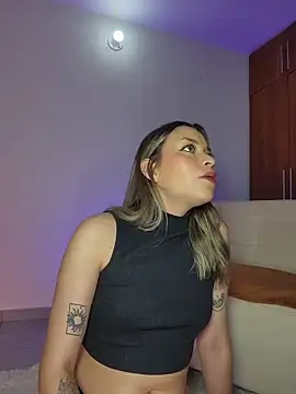 mich bittersweet online show from 04-26-26, 11:57