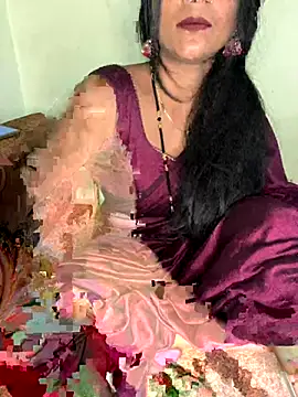 PUNAM BABY1 online show from 11-08-25, 07:19