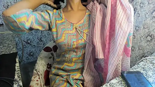 aarjulove online show from 03-11-25, 05:46