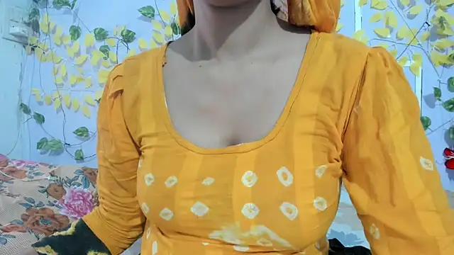 aarjulove online show from 04-23-26, 12:29