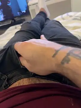 Snapshot of tikitaka97 chatting on 01-31-25, 11:46 tikitaka97 online show from 01-31-25, 11:46