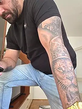 tikitaka97 online show from 04-09-26, 02:55