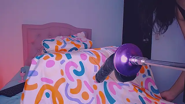 Ariss-hot online show from 11-25-25, 02:44