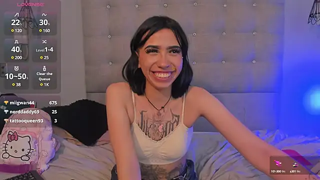 Snapshot of Zowi_Hottiee chatting on 12-03-24, 05:31 Zowi Hottiee online show from 12-03-24, 05:31