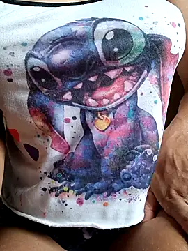 Nandasant09 online show from 02-12-25, 07:56