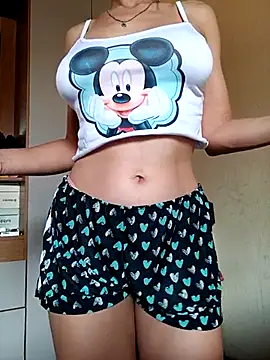 Nandasant09 online show from 10-21-25, 04:19