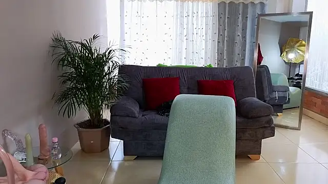 camil milfdream online show from 02-01-25, 05:26