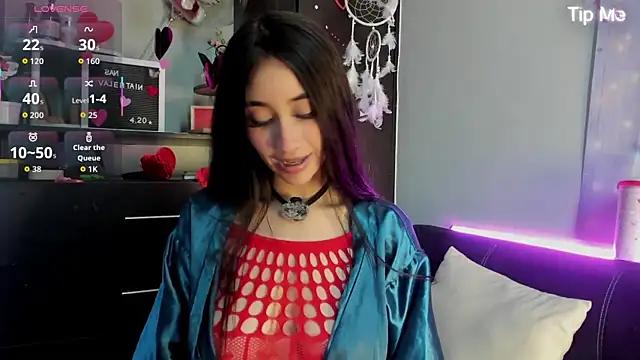 Emilytafur online show from 02-14-26, 05:53