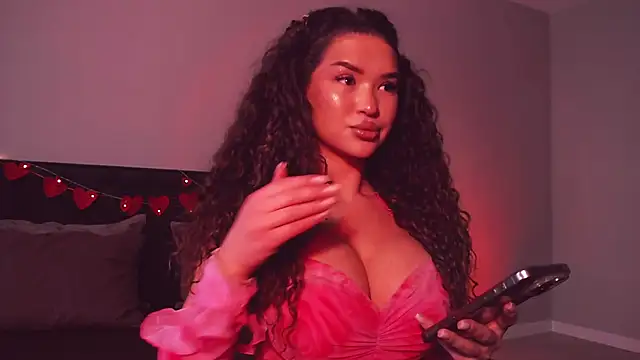 Denise Garciia online show from 02-19-25, 10:12