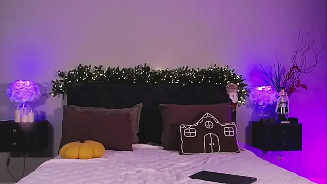 Denise Garciia online show from 01-06-26, 12:42