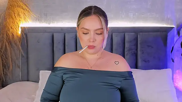 GaiaBaker online show from 02-06-26, 04:43