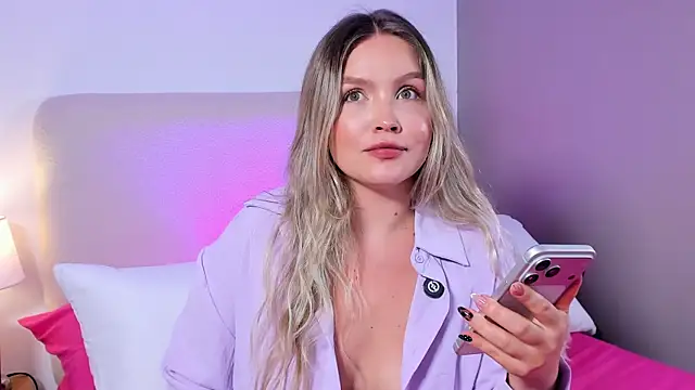 GaiaBaker online show from 04-27-26, 03:04