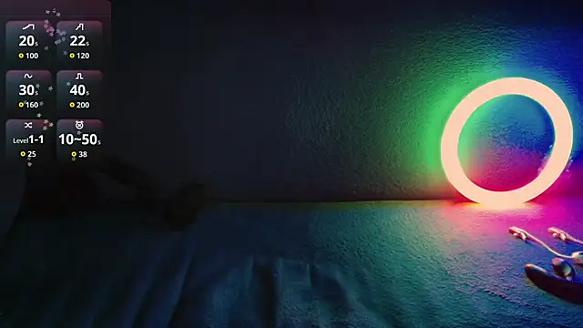 sasha nik online show from 04-18-26, 10:30