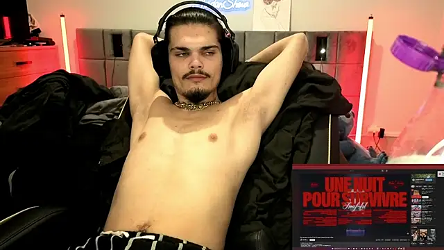 Snapshot of JordanShow chatting on 11-01-25, 12:51 JordanShow online show from 11-01-25, 12:51